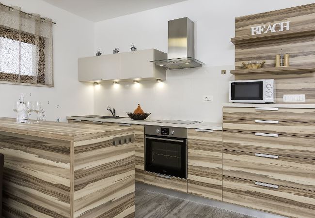 Ferienwohnung in Banjole - Kristallblaue Poolresidenz – Apartment Volme Ferienwohnung in Banjole - Kristallblaue Poolresidenz – Apartment Volme