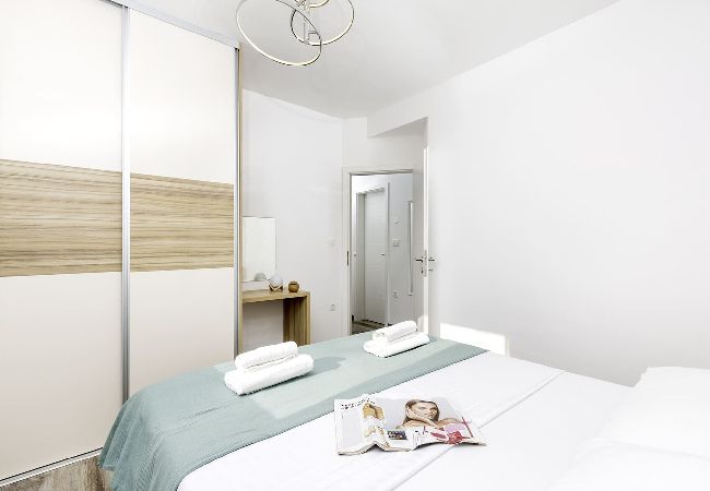 Ferienwohnung in Banjole - Kristallblaue Poolresidenz – Apartment Volme Ferienwohnung in Banjole - Kristallblaue Poolresidenz – Apartment Volme