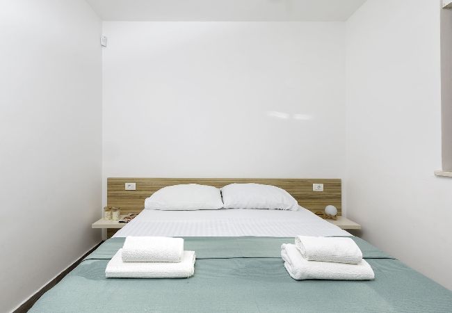 Ferienwohnung in Banjole - Kristallblaue Poolresidenz – Apartment Volme Ferienwohnung in Banjole - Kristallblaue Poolresidenz – Apartment Volme