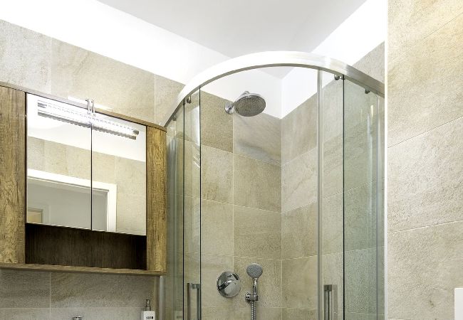 Ferienwohnung in Banjole - Kristallblaue Poolresidenz – Apartment Volme Ferienwohnung in Banjole - Kristallblaue Poolresidenz – Apartment Volme