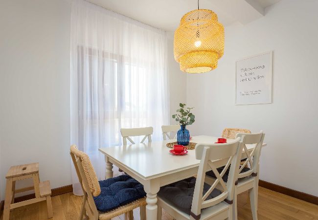 Ferienwohnung in Ližnjan - Modernes FeWo, Pool, Terrasse – Cesare 1 Ferienwohnung in Ližnjan - Modernes FeWo, Pool, Terrasse – Cesare 1