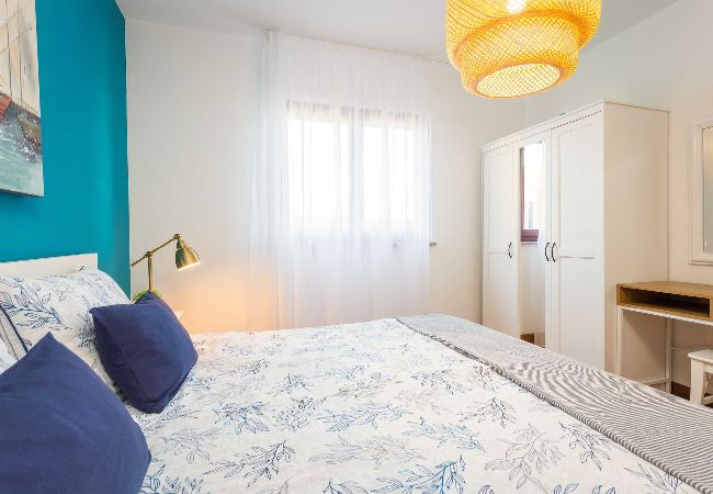 Ferienwohnung in Ližnjan - Modernes FeWo, Pool, Terrasse – Cesare 1 Ferienwohnung in Ližnjan - Modernes FeWo, Pool, Terrasse – Cesare 1