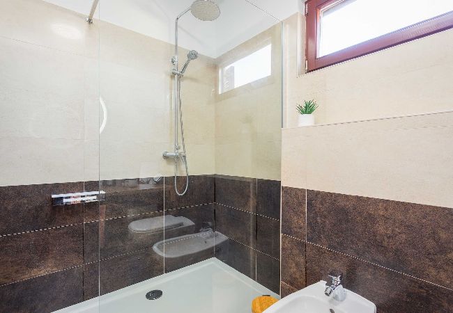 Ferienwohnung in Ližnjan - Modernes FeWo, Pool, Terrasse – Cesare 1 Ferienwohnung in Ližnjan - Modernes FeWo, Pool, Terrasse – Cesare 1