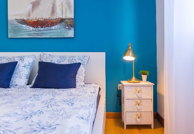 Ferienwohnung in Ližnjan - Modernes FeWo, Pool, Terrasse – Cesare 1 Ferienwohnung in Ližnjan - Modernes FeWo, Pool, Terrasse – Cesare 1