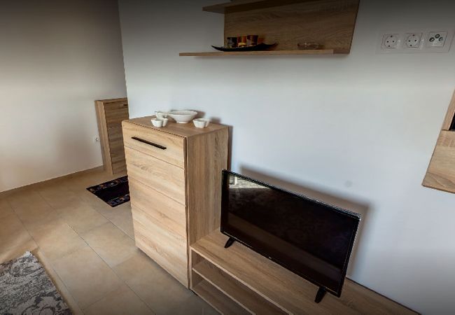 Ferienwohnung in Medulin - Schönes Apartment mit Meerblick – Belvi C1 Ferienwohnung in Medulin - Schönes Apartment mit Meerblick – Belvi C1