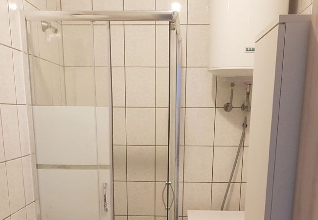 Ferienwohnung in Medulin - Schönes Apartment mit Meerblick – Belvi C1 Ferienwohnung in Medulin - Schönes Apartment mit Meerblick – Belvi C1