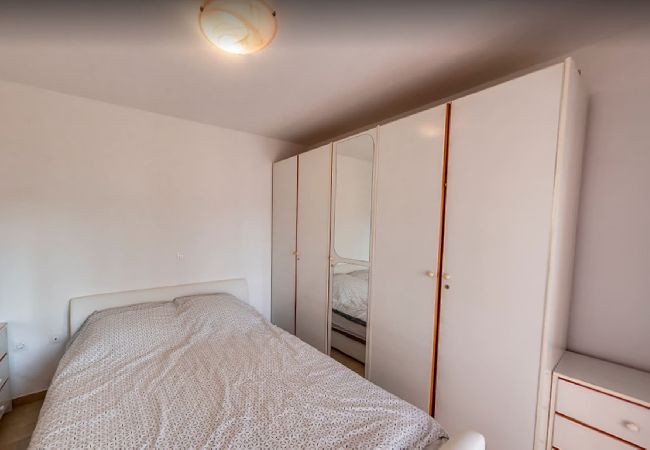 Ferienwohnung in Medulin - Schönes Apartment mit Meerblick – Belvi C1 Ferienwohnung in Medulin - Schönes Apartment mit Meerblick – Belvi C1