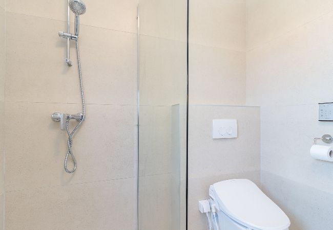 Ferienwohnung in Medulin - Pool-Apartment Sax mit Meerblick (privater Pool) Ferienwohnung in Medulin - Pool-Apartment Sax mit Meerblick (privater Pool)