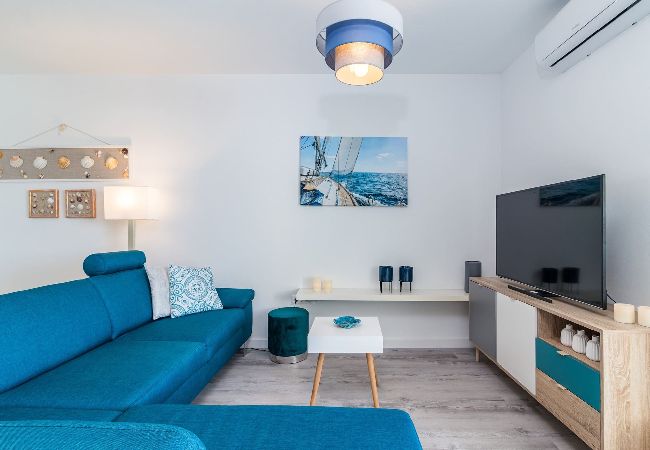Ferienwohnung in Medulin - Pool-Apartment Sax mit Meerblick (privater Pool) Ferienwohnung in Medulin - Pool-Apartment Sax mit Meerblick (privater Pool)