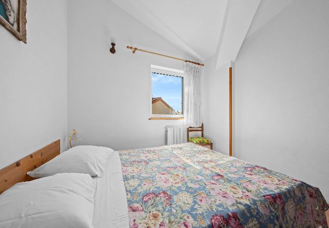 Ferienwohnung in Vodnjan - Ruhiges Familienapartment - Meerblick - Tedi Ferienwohnung in Vodnjan - Ruhiges Familienapartment - Meerblick - Tedi