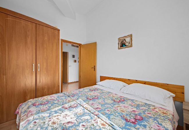 Ferienwohnung in Vodnjan - Ruhiges Familienapartment - Meerblick - Tedi Ferienwohnung in Vodnjan - Ruhiges Familienapartment - Meerblick - Tedi
