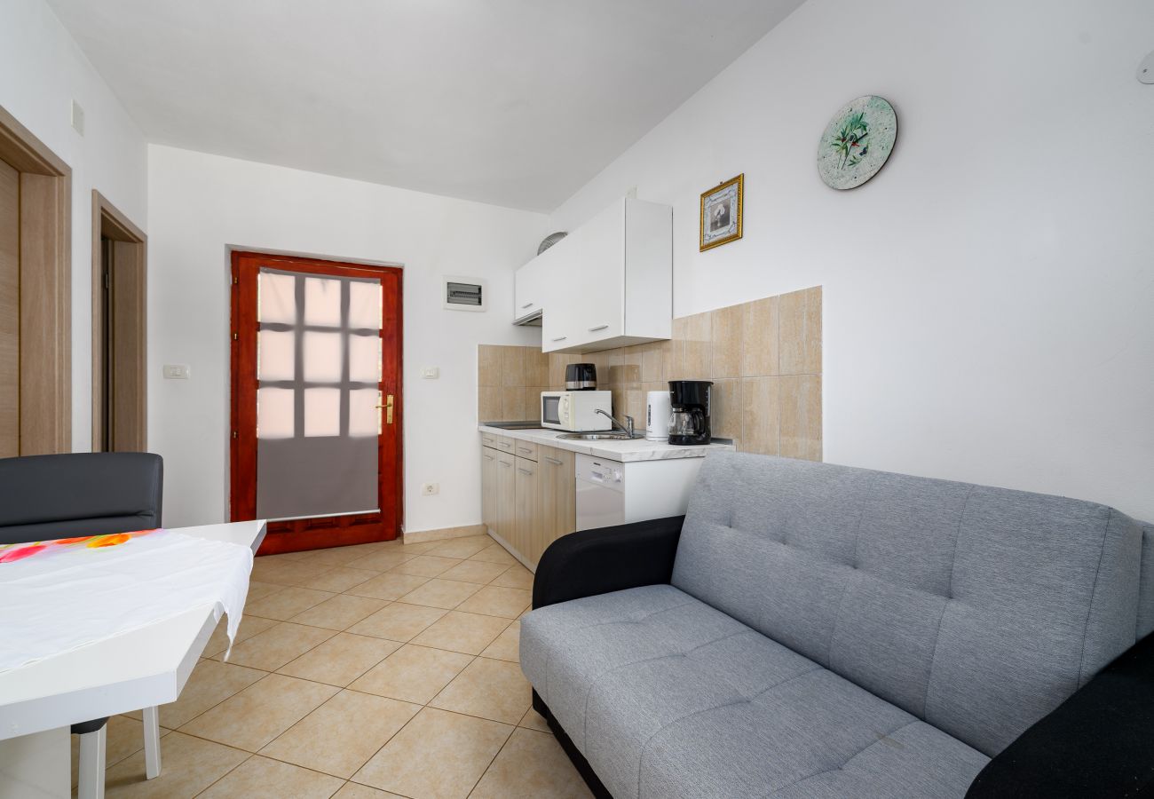 Ferienwohnung in Drenje - Entspannendes FeWo - Pool, Sauna, Whirlpool 7