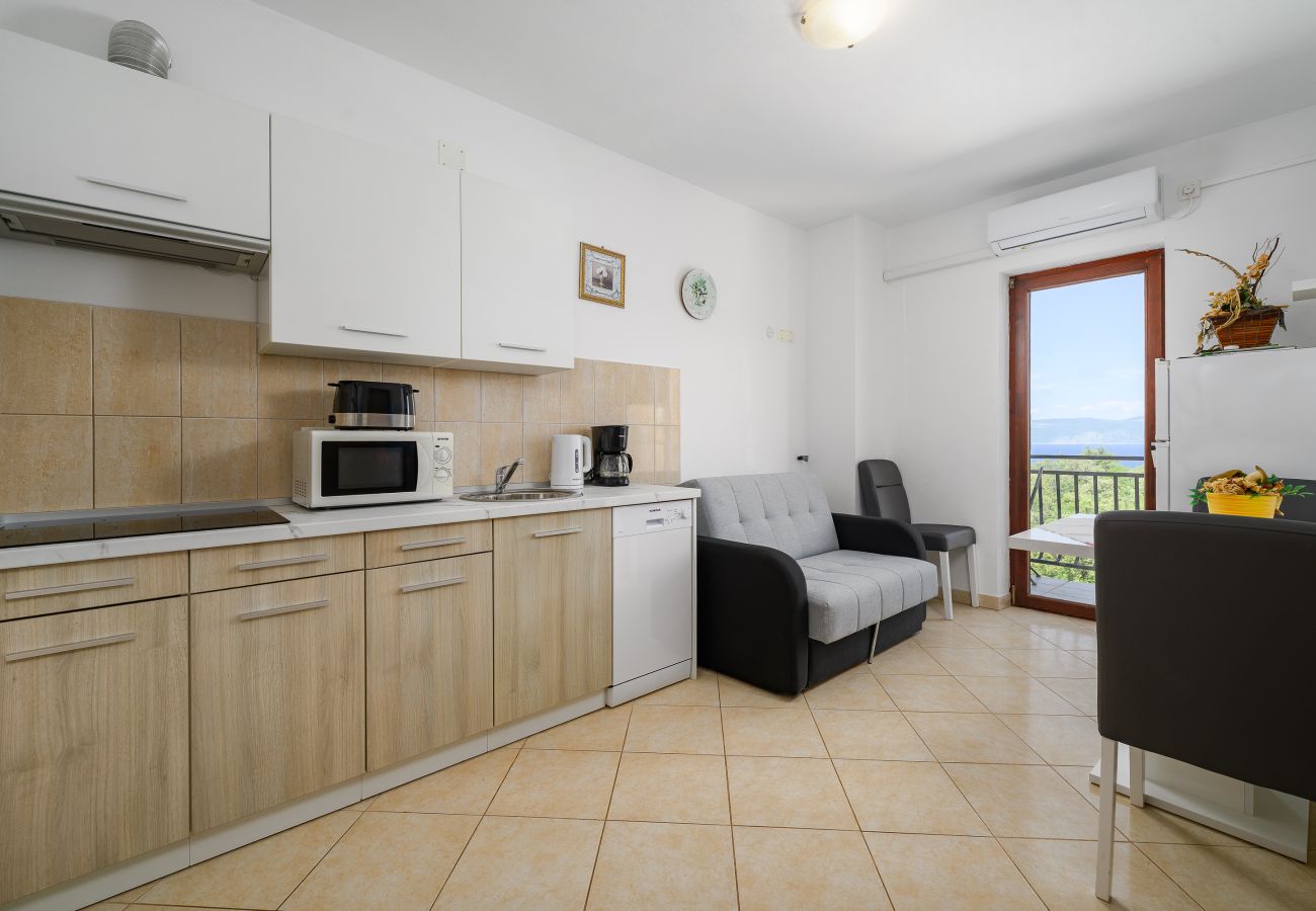 Ferienwohnung in Drenje - Entspannendes FeWo - Pool, Sauna, Whirlpool 7
