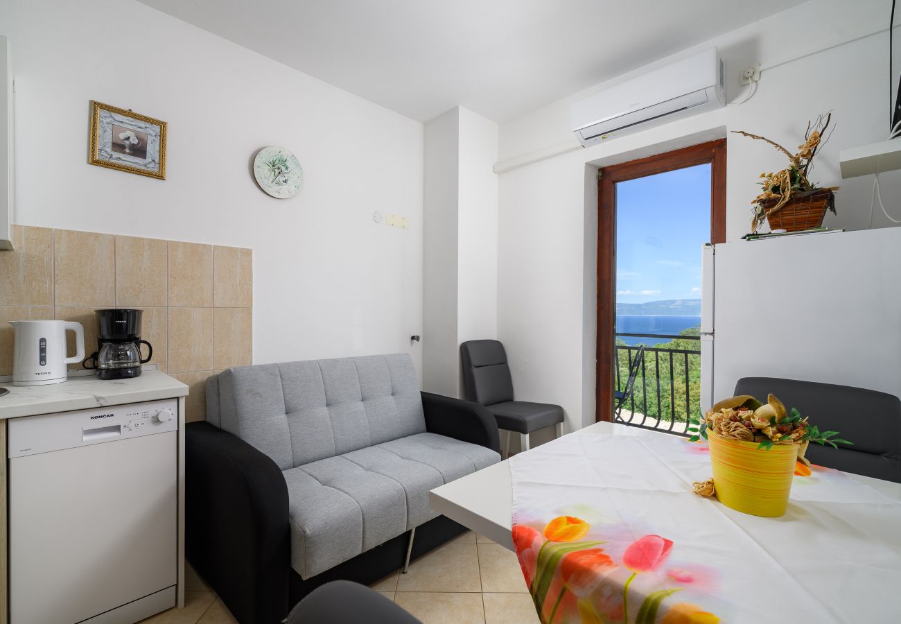Ferienwohnung in Drenje - Entspannendes FeWo - Pool, Sauna, Whirlpool 7