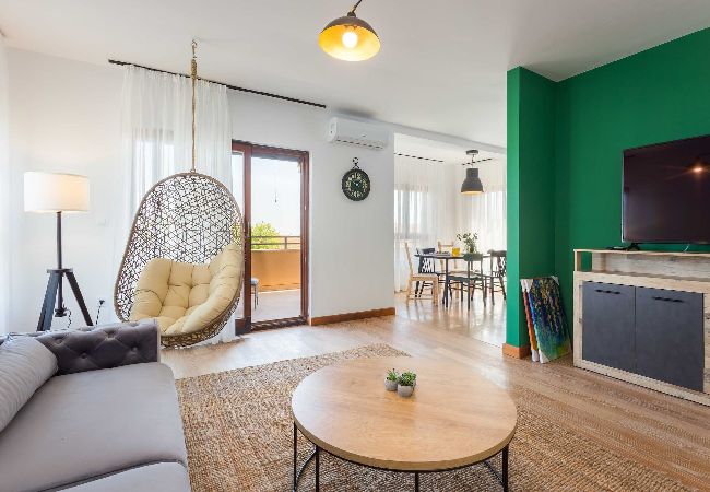 Ferienwohnung in Ližnjan - Modernes Apartment, Pool, Balkon – Cesare 3 Ferienwohnung in Ližnjan - Modernes Apartment, Pool, Balkon – Cesare 3