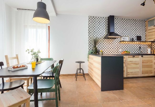 Ferienwohnung in Ližnjan - Modernes Apartment, Pool, Balkon – Cesare 3 Ferienwohnung in Ližnjan - Modernes Apartment, Pool, Balkon – Cesare 3