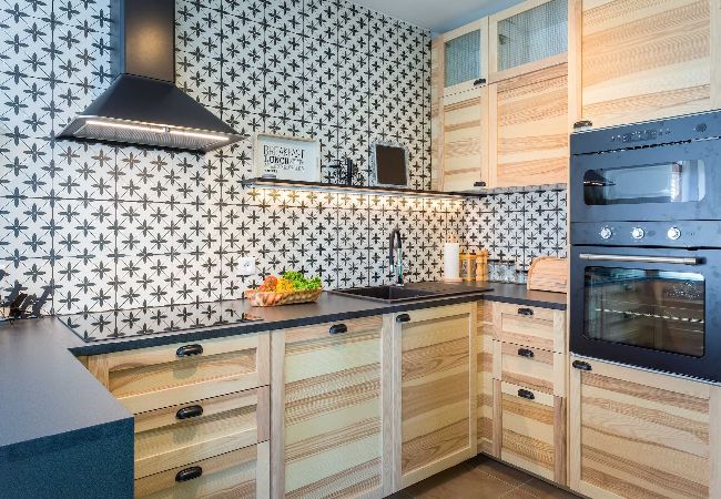 Ferienwohnung in Ližnjan - Modernes Apartment, Pool, Balkon – Cesare 3 Ferienwohnung in Ližnjan - Modernes Apartment, Pool, Balkon – Cesare 3