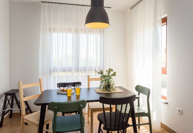 Ferienwohnung in Ližnjan - Modernes Apartment, Pool, Balkon – Cesare 3 Ferienwohnung in Ližnjan - Modernes Apartment, Pool, Balkon – Cesare 3