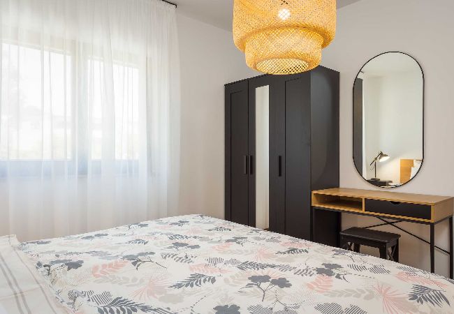 Ferienwohnung in Ližnjan - Modernes Apartment, Pool, Balkon – Cesare 3 Ferienwohnung in Ližnjan - Modernes Apartment, Pool, Balkon – Cesare 3