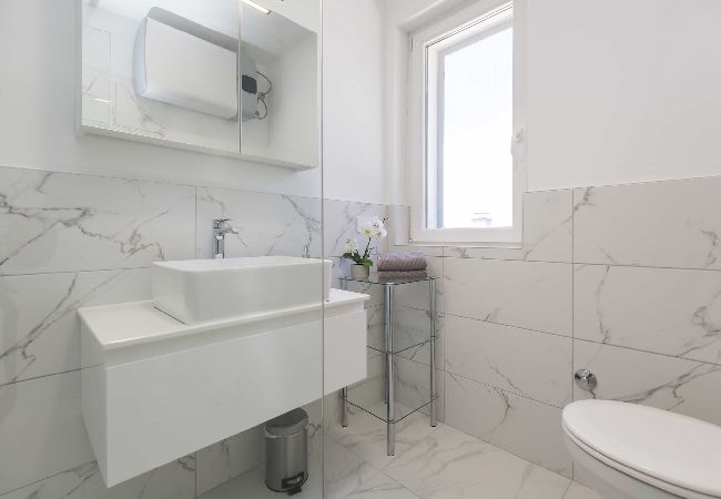 Ferienwohnung in Ripenda Verbanci - Pool mit schöne Blick auf die Natur – FeWo Mirna Ferienwohnung in Ripenda Verbanci - Pool mit schöne Blick auf die Natur – FeWo Mirna