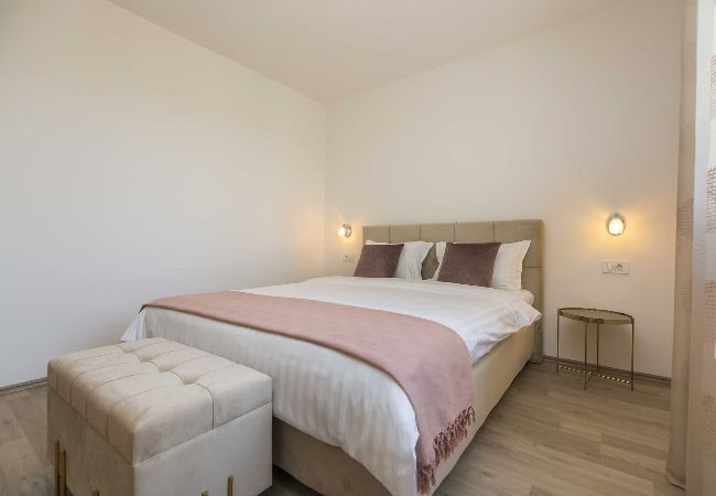 Ferienwohnung in Ripenda Verbanci - Pool mit schöne Blick auf die Natur – FeWo Mirna Ferienwohnung in Ripenda Verbanci - Pool mit schöne Blick auf die Natur – FeWo Mirna
