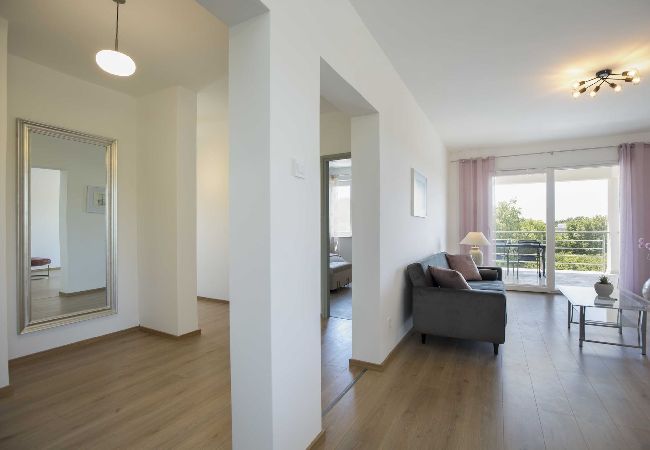 Ferienwohnung in Ripenda Verbanci - Pool mit schöne Blick auf die Natur – FeWo Mirna Ferienwohnung in Ripenda Verbanci - Pool mit schöne Blick auf die Natur – FeWo Mirna