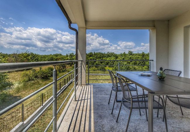 Ferienwohnung in Ripenda Verbanci - Pool mit schöne Blick auf die Natur – FeWo Mirna Ferienwohnung in Ripenda Verbanci - Pool mit schöne Blick auf die Natur – FeWo Mirna