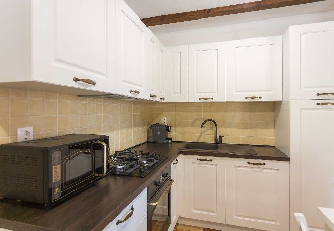 Ferienhaus in Pješcana uvala - Naturoase, Whirlpool, Fahrräder - Casa Vala Romana Ferienhaus in Pješcana uvala - Naturoase, Whirlpool, Fahrräder - Casa Vala Romana