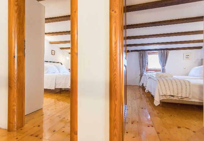 Ferienhaus in Pješcana uvala - Naturoase, Whirlpool, Fahrräder - Casa Vala Romana Ferienhaus in Pješcana uvala - Naturoase, Whirlpool, Fahrräder - Casa Vala Romana