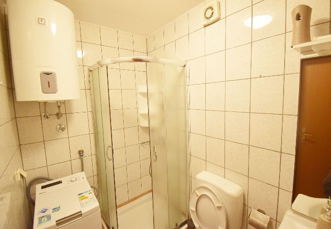 Ferienwohnung in Medulin - Magisches Meerblick Apartment - Belvi C3 Ferienwohnung in Medulin - Magisches Meerblick Apartment - Belvi C3