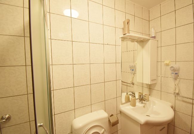 Ferienwohnung in Medulin - Magisches Meerblick Apartment - Belvi C3 Ferienwohnung in Medulin - Magisches Meerblick Apartment - Belvi C3