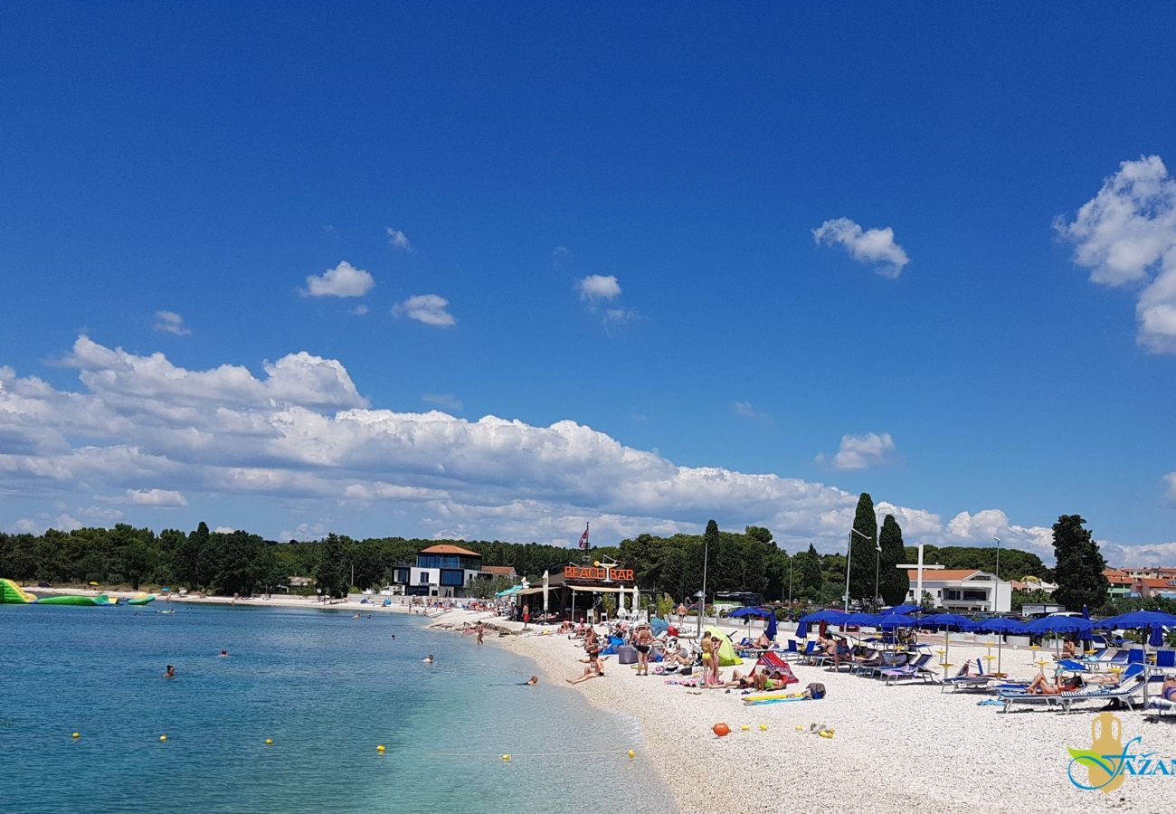 Studio in Valbandon - Mediterraneo Valbandon Suites - Studio A2