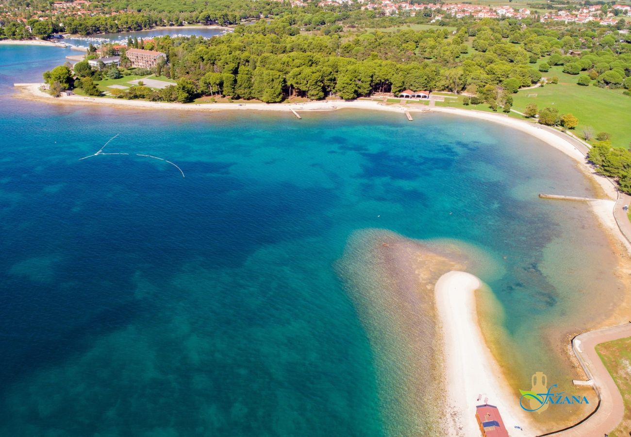 Studio in Valbandon - Mediterraneo Valbandon Suites - Studio A3