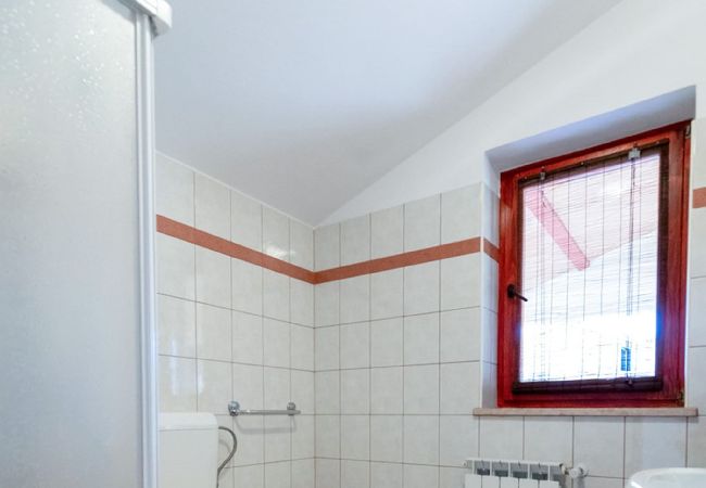 Ferienwohnung in Fažana - 50 Shades of Blue - Blumen C Ferienwohnung in Fažana - 50 Shades of Blue - Blumen C