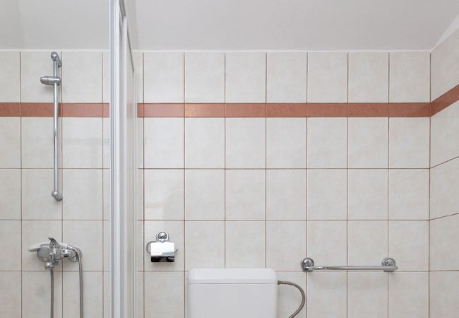 Ferienwohnung in Fažana - 50 Shades of Blue - Blumen C Ferienwohnung in Fažana - 50 Shades of Blue - Blumen C