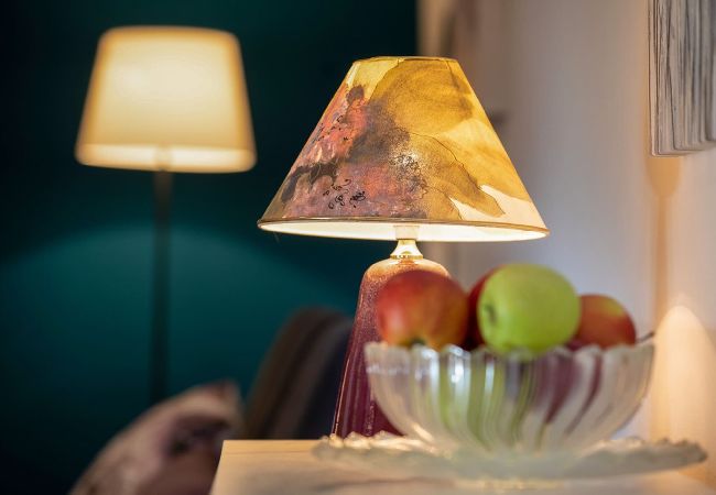 Ferienwohnung in Fažana - 50 Shades of Blue - Blumen C Ferienwohnung in Fažana - 50 Shades of Blue - Blumen C