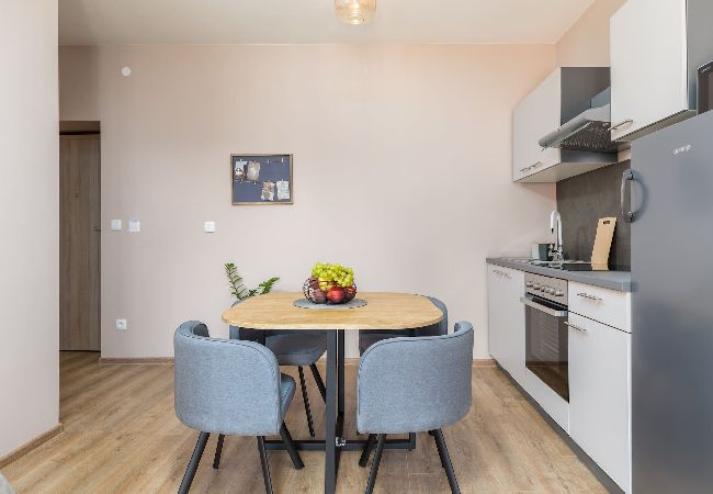 Ferienwohnung in Fažana - Marceta Apartment 1 - Pool und großer Garten Ferienwohnung in Fažana - Marceta Apartment 1 - Pool und großer Garten