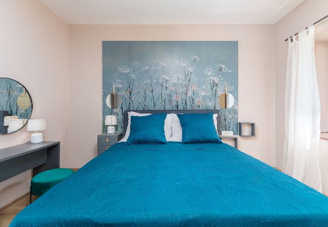 Ferienwohnung in Fažana - Marceta Apartment 1 - Pool und großer Garten Ferienwohnung in Fažana - Marceta Apartment 1 - Pool und großer Garten