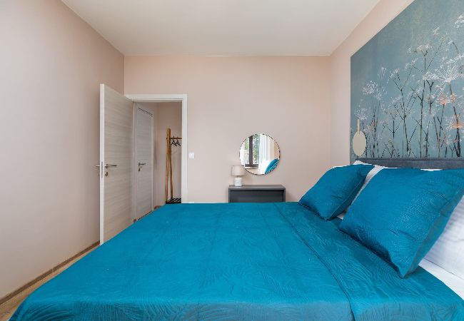 Ferienwohnung in Fažana - Marceta Apartment 1 - Pool und großer Garten Ferienwohnung in Fažana - Marceta Apartment 1 - Pool und großer Garten