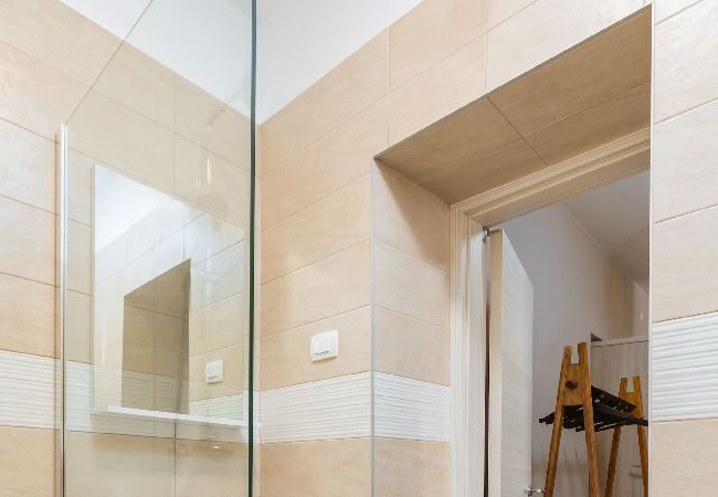 Ferienwohnung in Fažana - Marceta Apartment 1 - Pool und großer Garten Ferienwohnung in Fažana - Marceta Apartment 1 - Pool und großer Garten