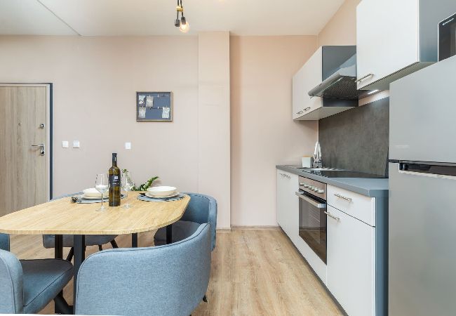 Ferienwohnung in Fažana - Marceta Apartment 3 - Pool und großer Garten Ferienwohnung in Fažana - Marceta Apartment 3 - Pool und großer Garten