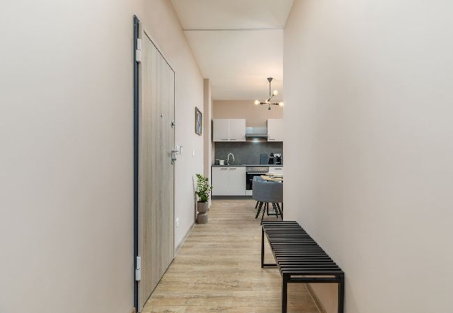 Ferienwohnung in Fažana - Marceta Apartment 3 - Pool und großer Garten Ferienwohnung in Fažana - Marceta Apartment 3 - Pool und großer Garten