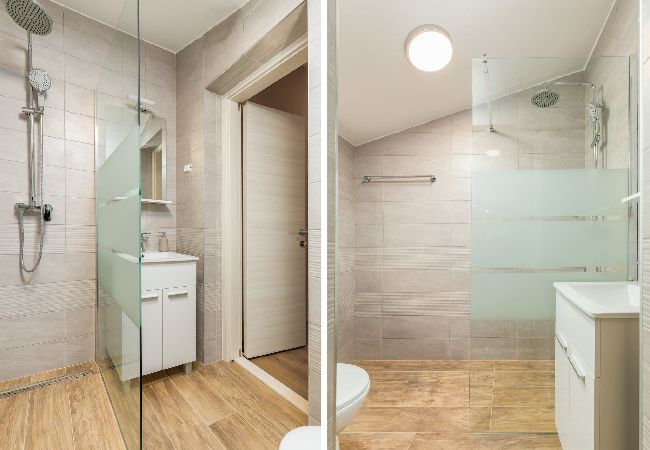 Ferienwohnung in Fažana - Marceta Apartment 3 - Pool und großer Garten Ferienwohnung in Fažana - Marceta Apartment 3 - Pool und großer Garten