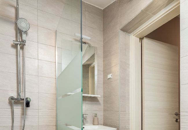 Ferienwohnung in Fažana - Marceta Apartment 3 - Pool und großer Garten Ferienwohnung in Fažana - Marceta Apartment 3 - Pool und großer Garten