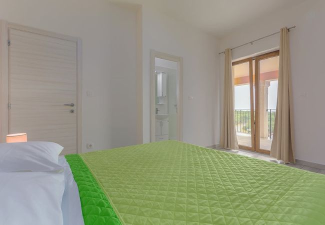 Villa in Koromacno - Santa Lucia – Villa mit privatem Pool und Meerblick Villa in Koromacno - Santa Lucia – Villa mit privatem Pool und Meerblick
