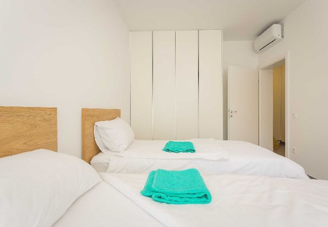 Ferienwohnung in Premantura - Villa Frida - Apartment Rosemary mit Balkon  Ferienwohnung in Premantura - Villa Frida - Apartment Rosemary mit Balkon