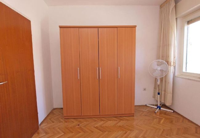 Ferienwohnung in Pula - Gortan-Bucht – 100 m vom Strand – Mare A1 Ferienwohnung in Pula - Gortan-Bucht – 100 m vom Strand – Mare A1