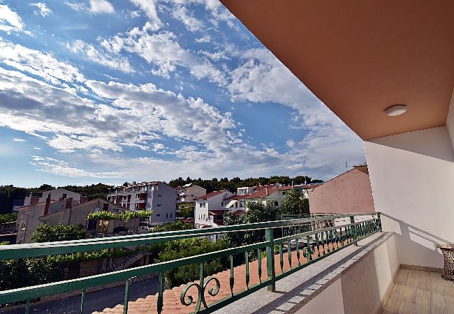 Ferienwohnung in Pula - Gortan-Bucht – 100 m vom Strand – Mare A1 Ferienwohnung in Pula - Gortan-Bucht – 100 m vom Strand – Mare A1