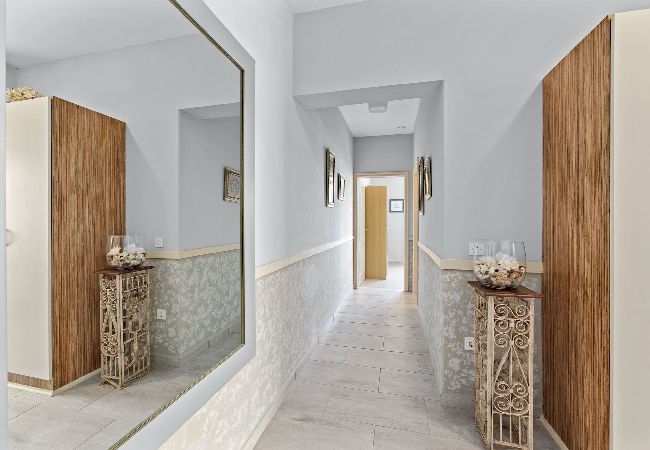 Ferienwohnung in Rabac - Lady M White – Balkon und Meerblick Ferienwohnung in Rabac - Lady M White – Balkon und Meerblick