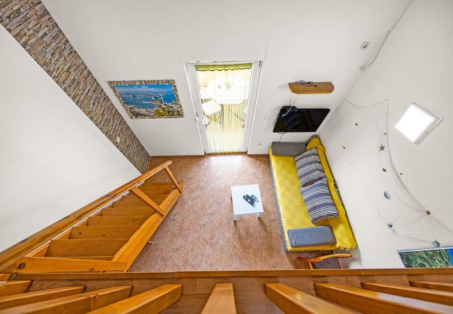 Studio in Medulin - Mijic Studio 2 Studio in Medulin - Mijic Studio 2